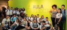 Museo La Tertulia inaugura Aula Flexible de &lsquo;Mi Comunidad es Escuela&rsquo;