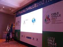 Cali quiere ser la sede de los Primeros Juegos Panamericanos Junior 2021