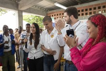 La paz, un cuento para leer sin barreras