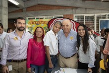 La paz, un cuento para leer sin barreras