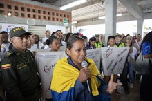 La paz, un cuento para leer sin barreras