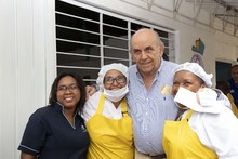 La paz, un cuento para leer sin barreras