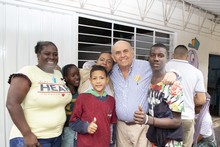 La paz, un cuento para leer sin barreras