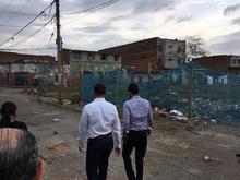 Infraestructura rehabilitar&aacute; calles 12 y 13 en zona de San Pascual