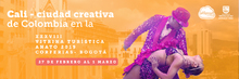 Cali - ciudad creativa