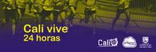 Cali Vive 24 Horas