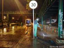 Un total de 114 &aacute;reas p&uacute;blicas lucir&aacute;n como nuevas este a&ntilde;o 