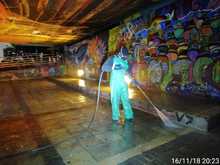 Un total de 114 &aacute;reas p&uacute;blicas lucir&aacute;n como nuevas este a&ntilde;o 