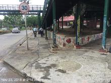 Un total de 114 &aacute;reas p&uacute;blicas lucir&aacute;n como nuevas este a&ntilde;o 