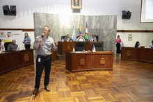 Las Juntas de Acci&oacute;n Comunal no desaparecen con el Distrito: Alejandro Becker gerente de Cali Distrito