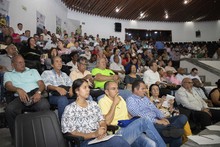 Las Juntas de Acci&oacute;n Comunal no desaparecen con el Distrito: Alejandro Becker gerente de Cali Distrito