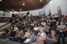 Las Juntas de Acci&oacute;n Comunal no desaparecen con el Distrito: Alejandro Becker gerente de Cali Distrito