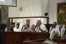 Las Juntas de Acci&oacute;n Comunal no desaparecen con el Distrito: Alejandro Becker gerente de Cali Distrito