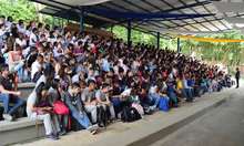 Se inician las jornadas de pre inscripci&oacute;n del programa J&oacute;venes en Acci&oacute;n en Cali