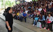 Se inician las jornadas de pre inscripci&oacute;n del programa J&oacute;venes en Acci&oacute;n en Cali