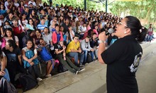 Se inician las jornadas de pre inscripci&oacute;n del programa J&oacute;venes en Acci&oacute;n en Cali