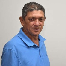 Olmedo Ramos Perlaza