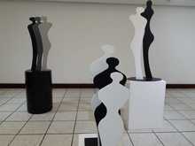 &Uacute;ltima semana para apreciar las obras de Pepe Toledo