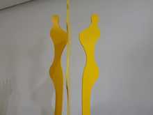 &Uacute;ltima semana para apreciar las obras de Pepe Toledo