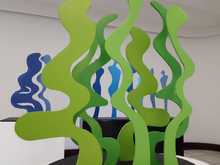 &Uacute;ltima semana para apreciar las obras de Pepe Toledo