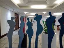 &Uacute;ltima semana para apreciar las obras de Pepe Toledo