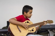 La Alcald&iacute;a de Cali busca ni&ntilde;os y j&oacute;venes con nuevos talentos