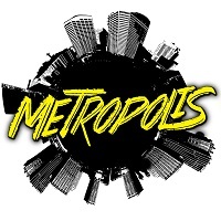 Metr&oacute;polis