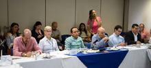 Alcald&iacute;a de Cali present&oacute; al Bloque Regional de Congresistas proyectos prioritarios de ciudad para impulsar en el Plan de Desarrollo Nacional