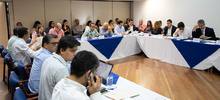 Alcald&iacute;a de Cali present&oacute; al Bloque Regional de Congresistas proyectos prioritarios de ciudad para impulsar en el Plan de Desarrollo Nacional