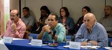Alcald&iacute;a de Cali present&oacute; al Bloque Regional de Congresistas proyectos prioritarios de ciudad para impulsar en el Plan de Desarrollo Nacional