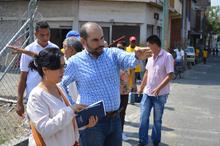 Cali decidi&oacute; implementar un modelo de renovaci&oacute;n urbana basado en la confianza: rendici&oacute;n de cuentas Emru.