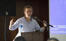 Gerencia de Cali Distrito Especial socializa las implicaciones de la reorganizaci&oacute;n de la ciudad 