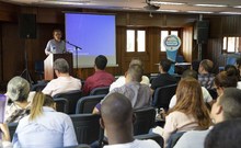 Gerencia de Cali Distrito Especial socializa las implicaciones de la reorganizaci&oacute;n de la ciudad 