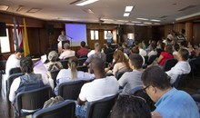 Gerencia de Cali Distrito Especial socializa las implicaciones de la reorganizaci&oacute;n de la ciudad 