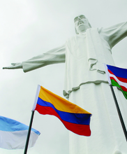 Cali participar&aacute; en la vitrina de turismo m&aacute;s importante de Colombia