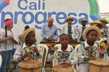 Temporada de Festivales de Cali 2019, se muestra en Anato