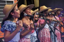 Temporada de Festivales de Cali 2019, se muestra en Anato