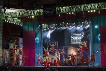 Temporada de Festivales de Cali 2019, se muestra en Anato