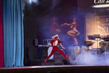 Temporada de Festivales de Cali 2019, se muestra en Anato