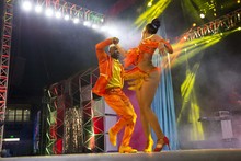 Temporada de Festivales de Cali 2019, se muestra en Anato