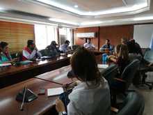 El barrismo social: la apuesta de Maurice Armitage por el respeto, la construcci&oacute;n de paz y la  reconciliaci&oacute;n