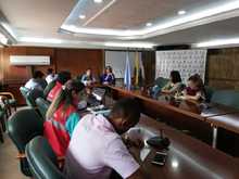 El barrismo social: la apuesta de Maurice Armitage por el respeto, la construcci&oacute;n de paz y la  reconciliaci&oacute;n