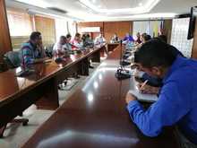 El barrismo social: la apuesta de Maurice Armitage por el respeto, la construcci&oacute;n de paz y la  reconciliaci&oacute;n