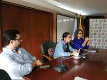 El barrismo social: la apuesta de Maurice Armitage por el respeto, la construcci&oacute;n de paz y la  reconciliaci&oacute;n