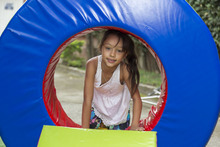 Pacientes de primera infancia del Centro de Salud de Potrero Grande cambiaron de medicamento: la risa fue su cura