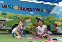 Pacientes de primera infancia del Centro de Salud de Potrero Grande cambiaron de medicamento: la risa fue su cura