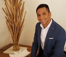 Marlon Andr&eacute;s Cubillos