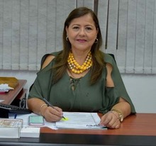 Liliana Arce Garc&iacute;a