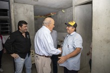 Tener casa propia, una realidad para familias del jarill&oacute;n