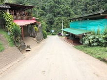 Se iniciaron las obras de la Vuelta a Occidente